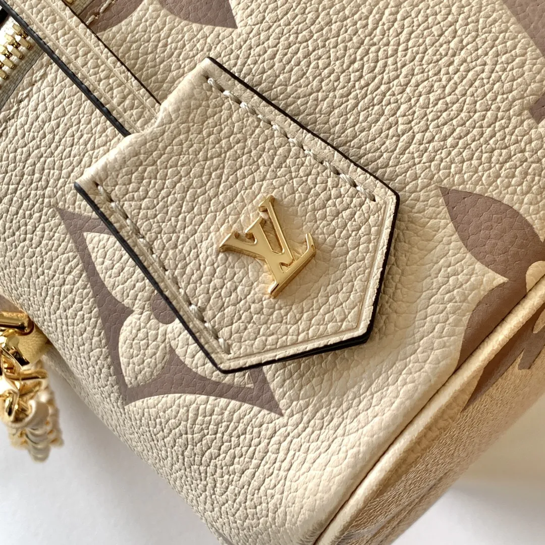 Louis Vuitton Vanity PM M45599 - 图片 7