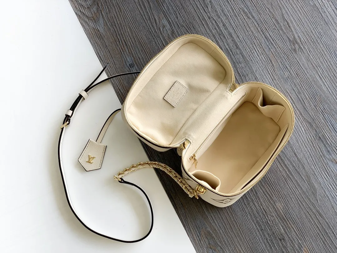 Louis Vuitton Vanity PM M45599 - 图片 9