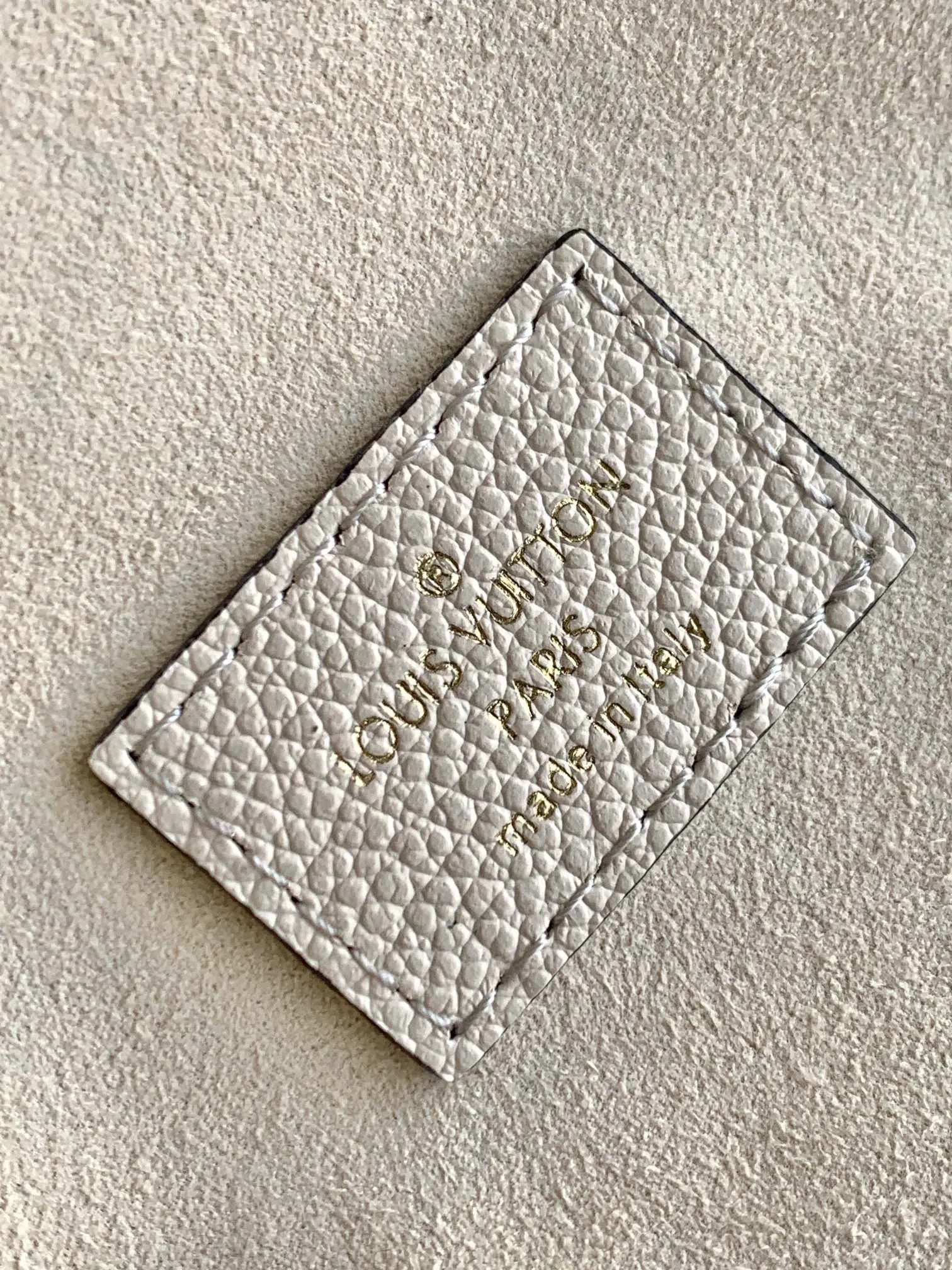 Louis Vuitton Vanity PM M45599 - 图片 10