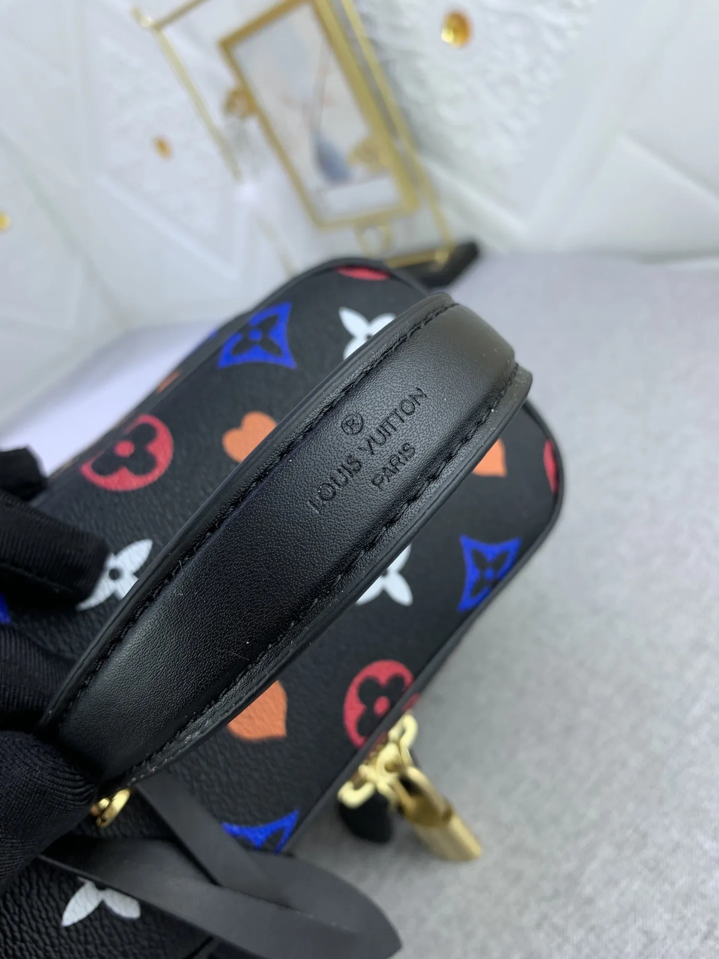 Louis Vuitton Vanity PM M57482 - 图片 6