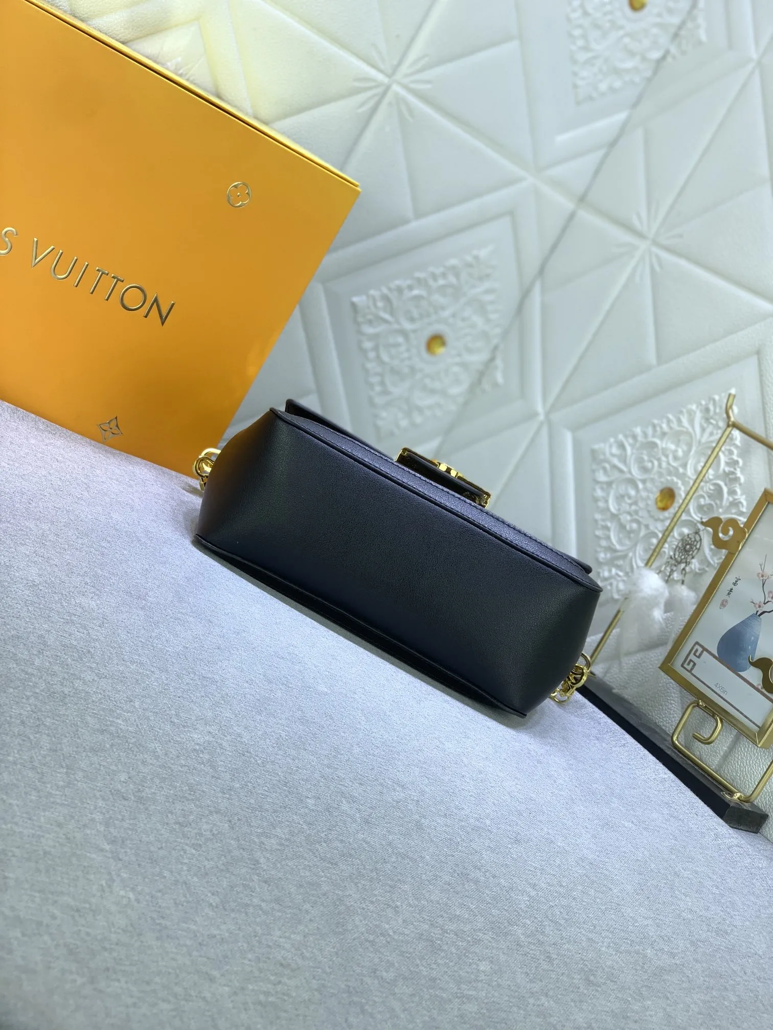Louis Vuitton Dauphine Soft MM M25209 - 图片 5