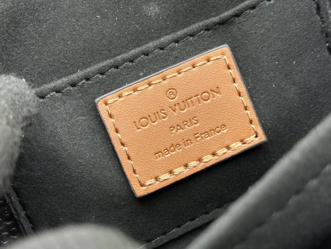 Louis Vuitton Dauphine East West M46757 - 图片 9