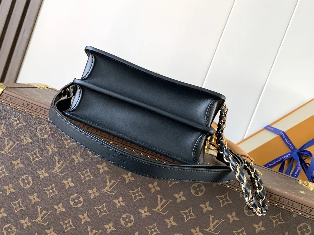 Louis Vuitton Mini Dauphine M55964 - 图片 5