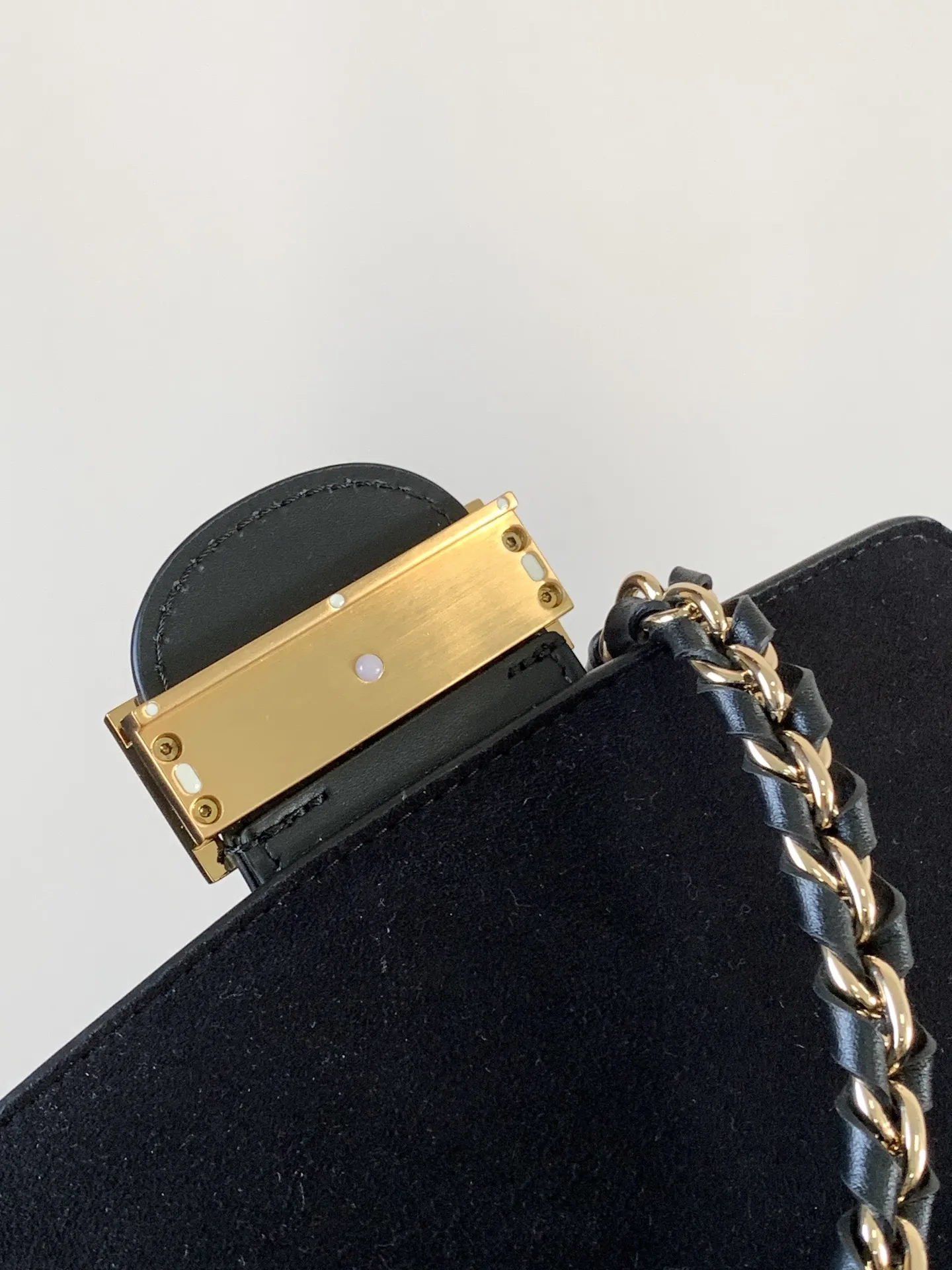 Louis Vuitton Mini Dauphine M55964 - 图片 9