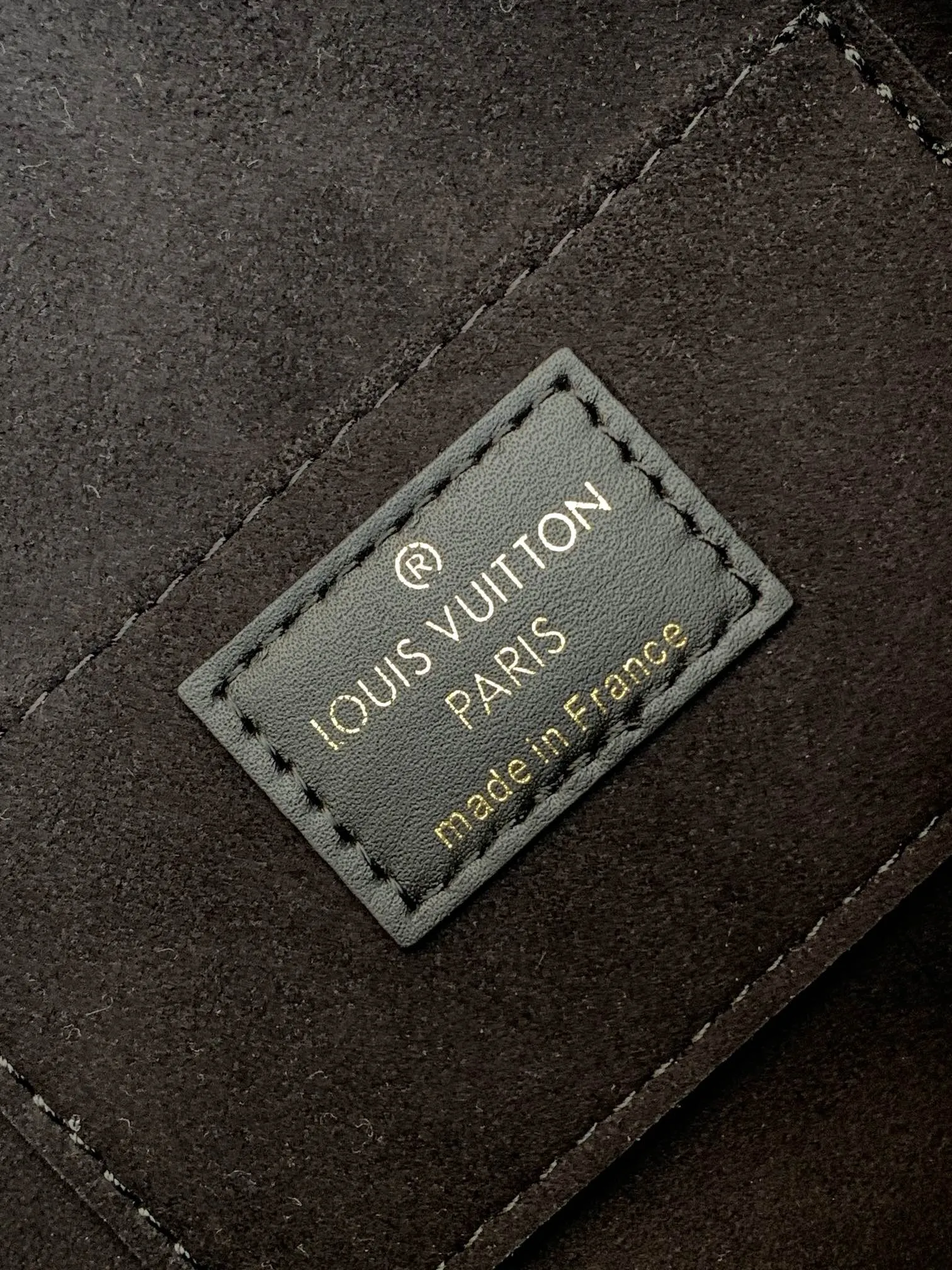 Louis Vuitton Mini Dauphine M55964 - 图片 10