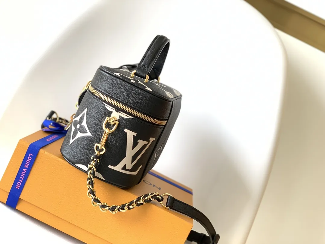 Louis Vuitton Vanity PM M45780 - 图片 3