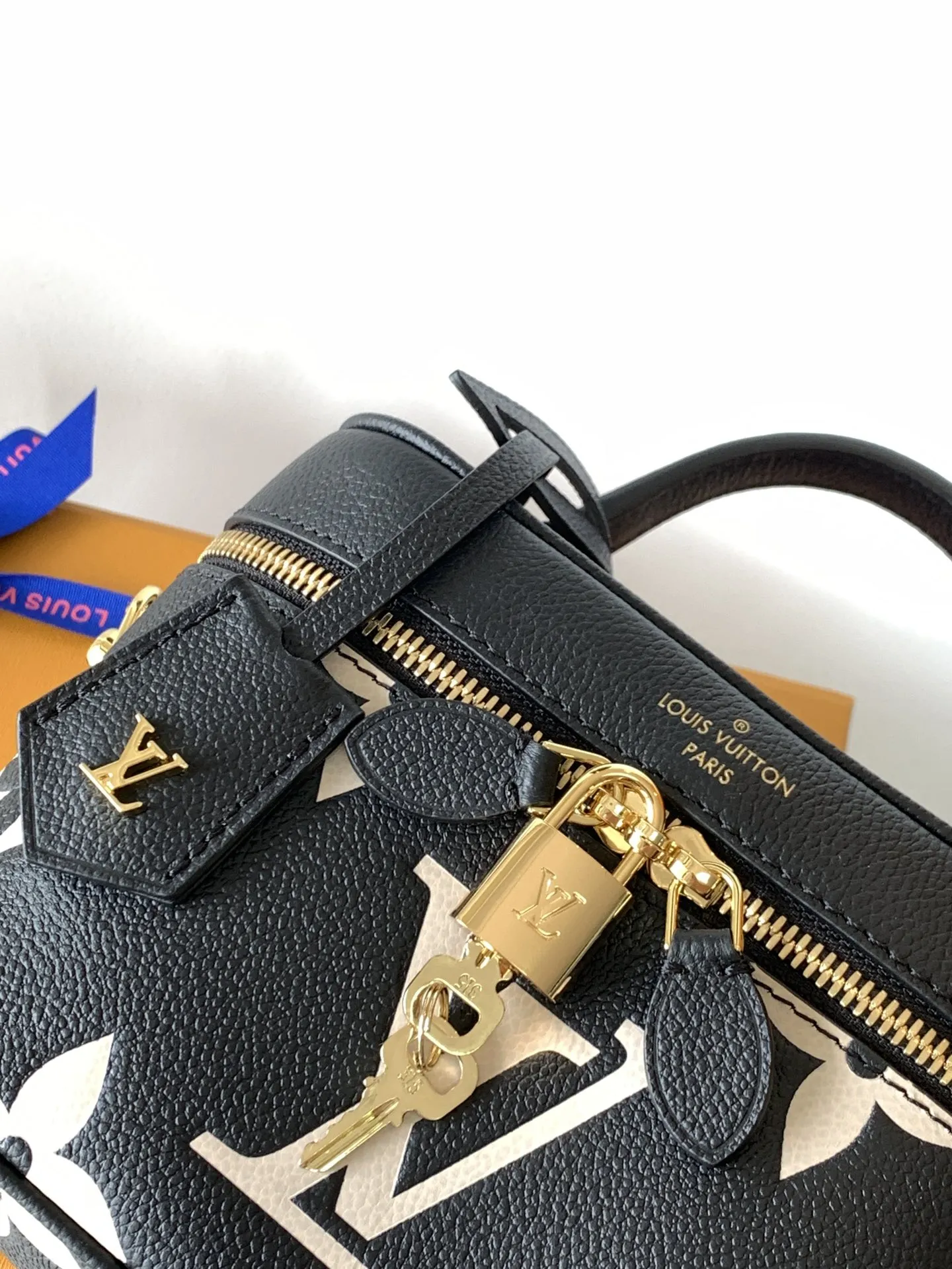 Louis Vuitton Vanity PM M45780 - 图片 5