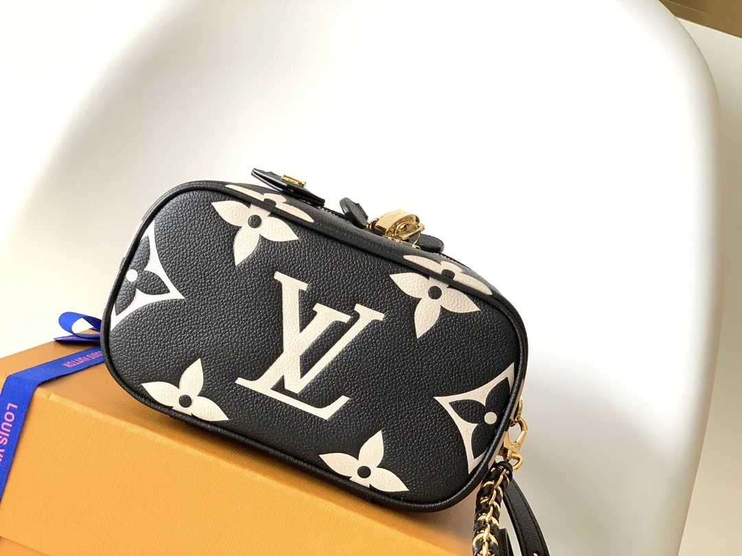 Louis Vuitton Vanity PM M45780 - 图片 6