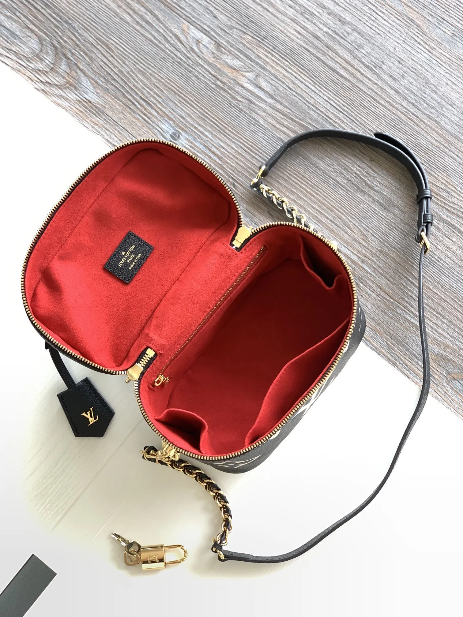 Louis Vuitton Vanity PM M45780 - 图片 8
