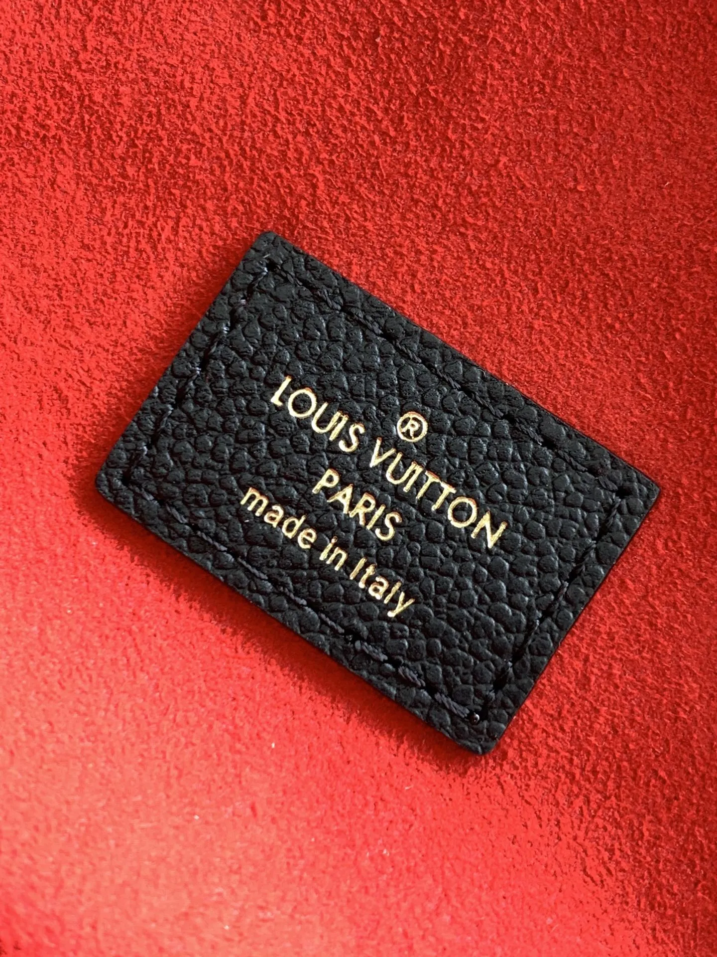 Louis Vuitton Vanity PM M45780 - 图片 10