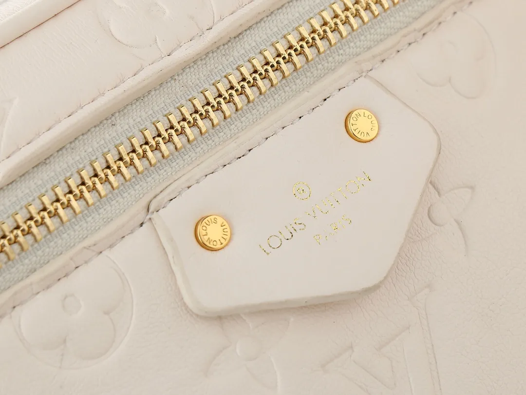 Louis Vuitton Vanity Chain Pouch M25219 - 图片 6