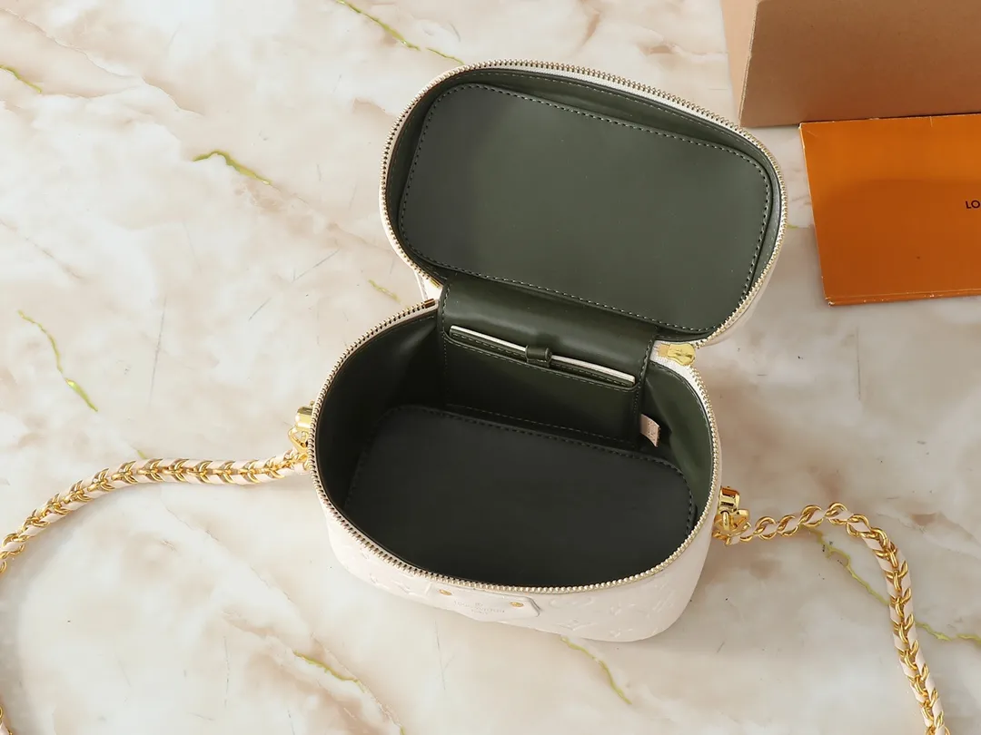Louis Vuitton Vanity Chain Pouch M25219 - 图片 10