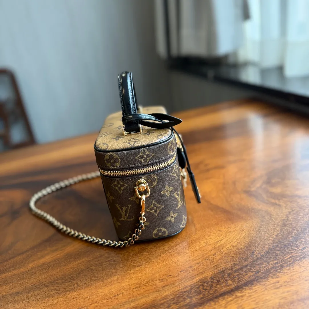 Louis Vuitton Vanity PM M45165 - 图片 3