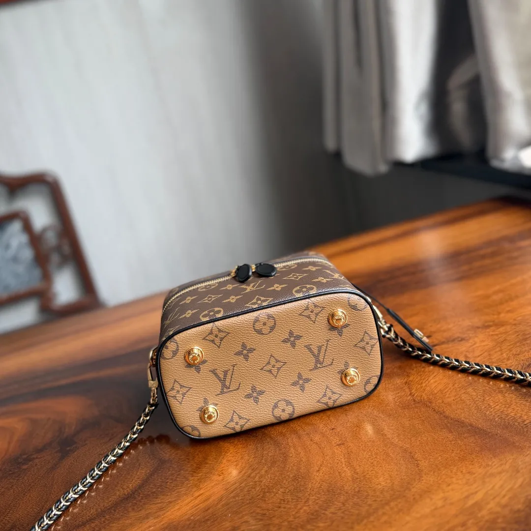 Louis Vuitton Vanity PM M45165 - 图片 5