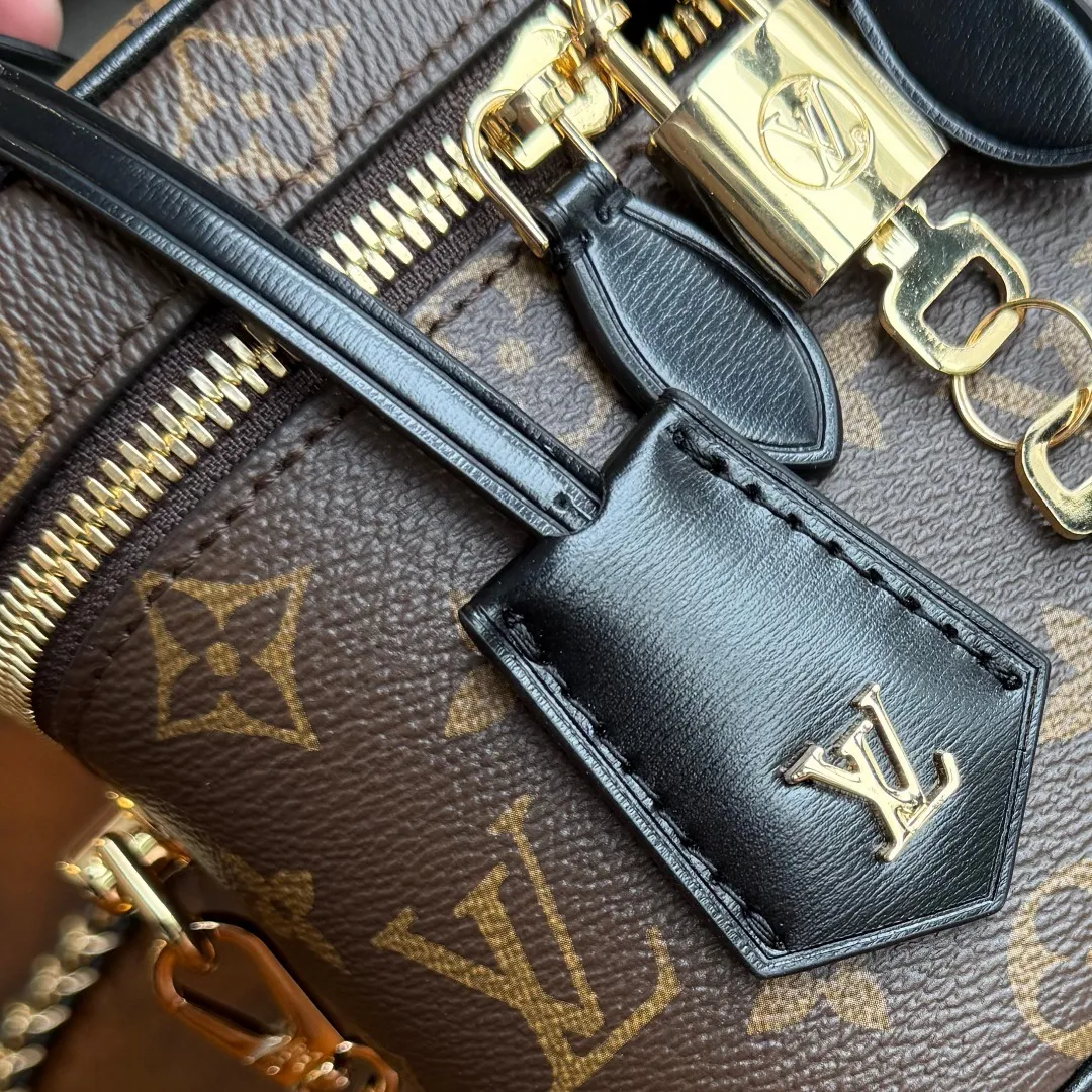 Louis Vuitton Vanity PM M45165 - 图片 6