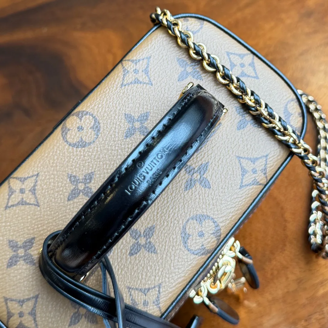 Louis Vuitton Vanity PM M45165 - 图片 7