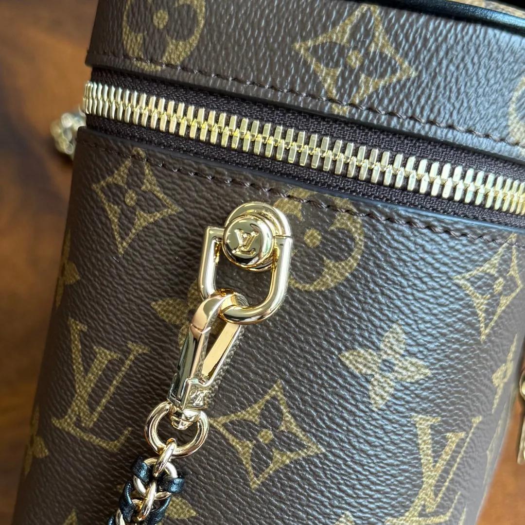 Louis Vuitton Vanity PM M45165 - 图片 8