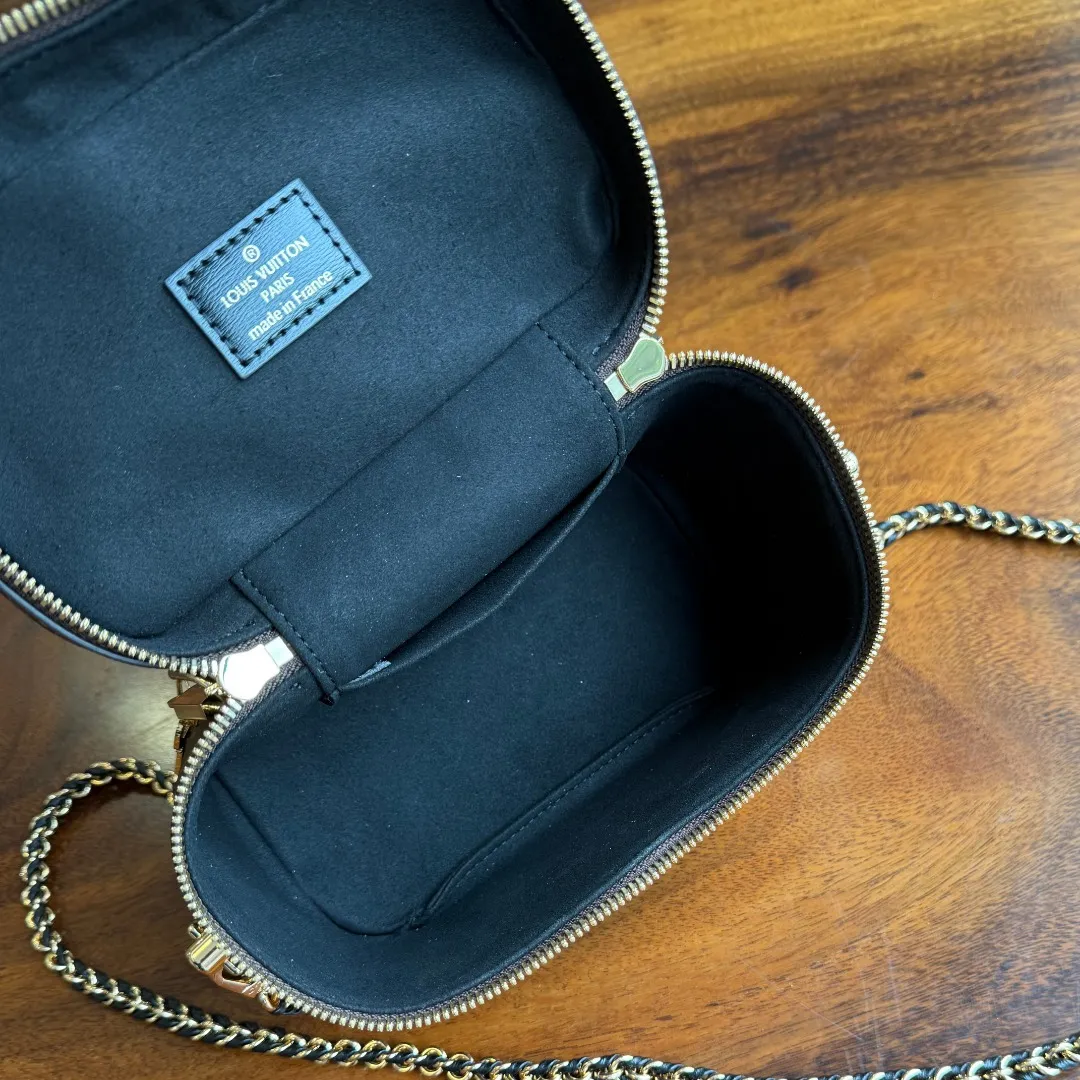Louis Vuitton Vanity PM M45165 - 图片 9