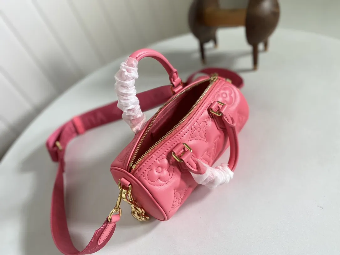 Louis Vuitton Papillon BB M59826 - 图片 3