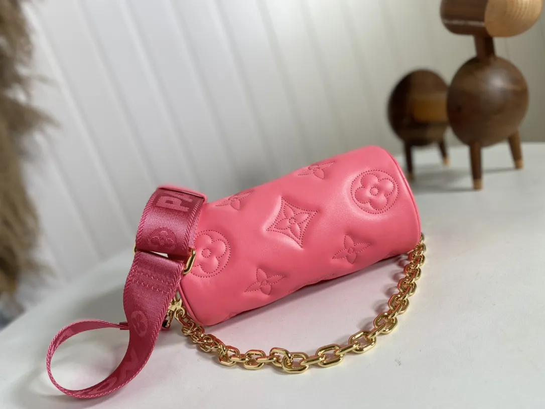 Louis Vuitton Papillon BB M59826 - 图片 5