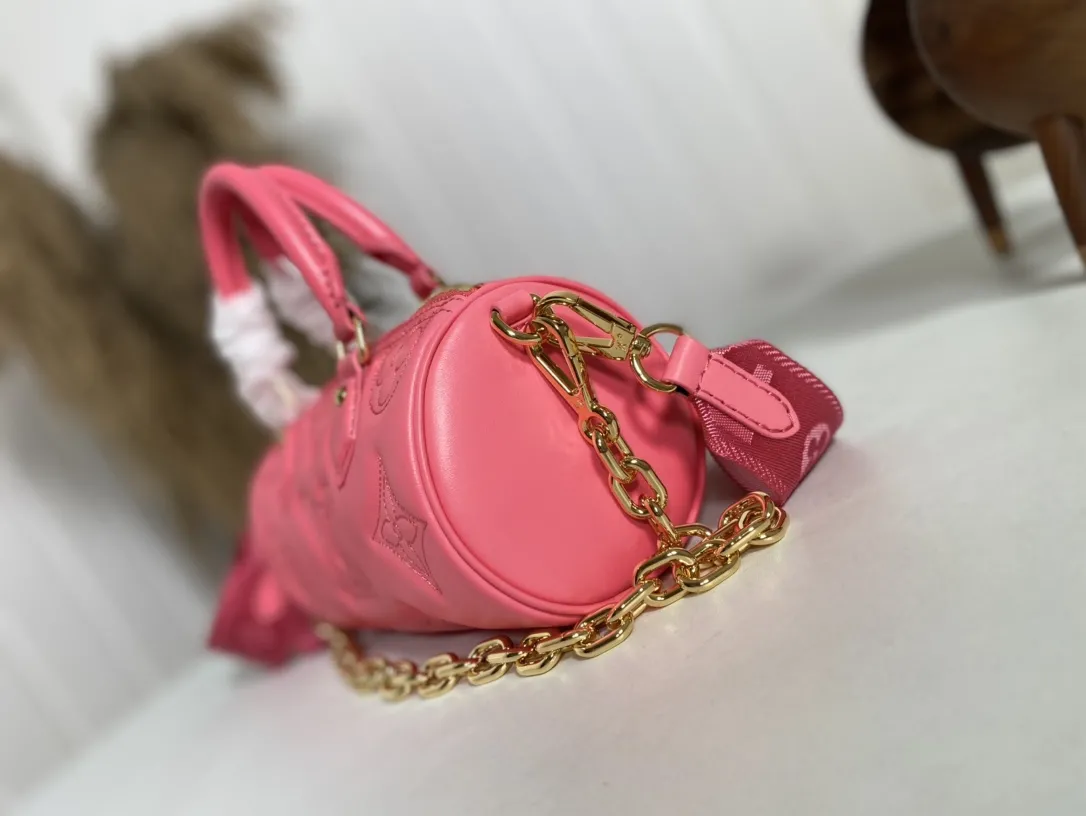 Louis Vuitton Papillon BB M59826 - 图片 7