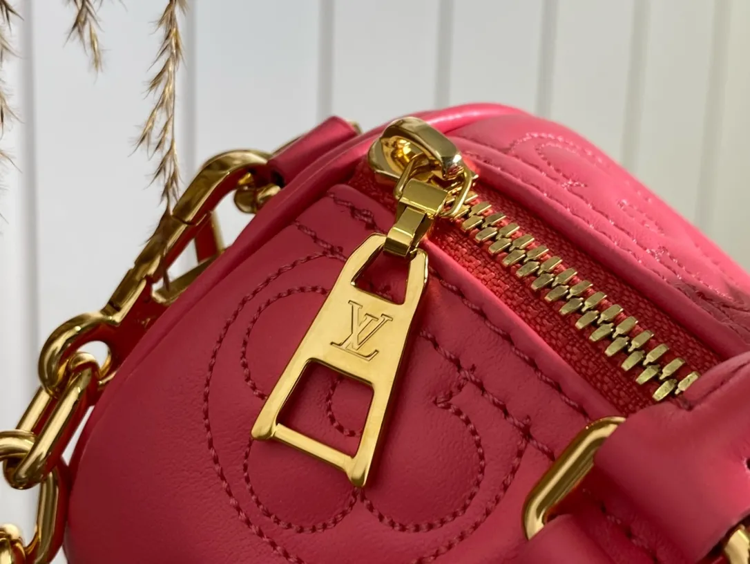 Louis Vuitton Papillon BB M59826 - 图片 10