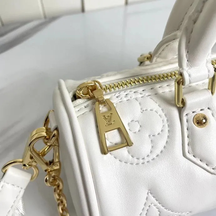 Louis Vuitton Papillon BB M59827 - 图片 5