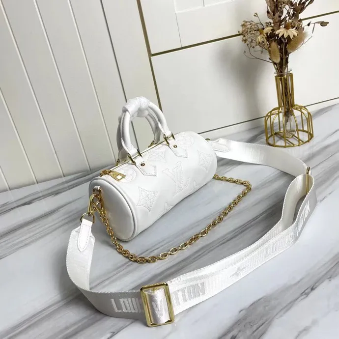 Louis Vuitton Papillon BB M59827 - 图片 6