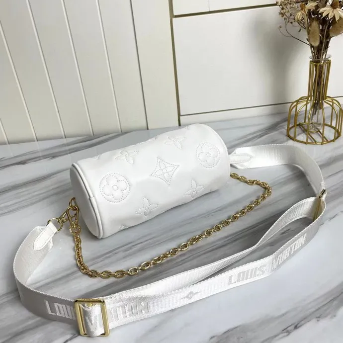 Louis Vuitton Papillon BB M59827 - 图片 7