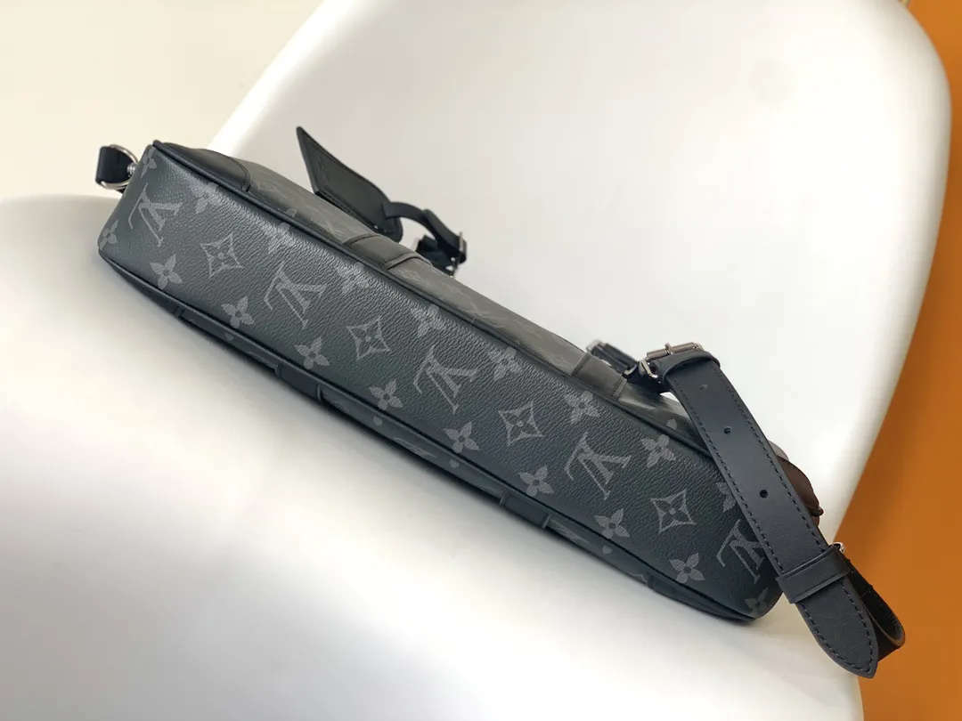 Louis Vuitton Porte-Documents Voyage PM M46457 - 图片 7