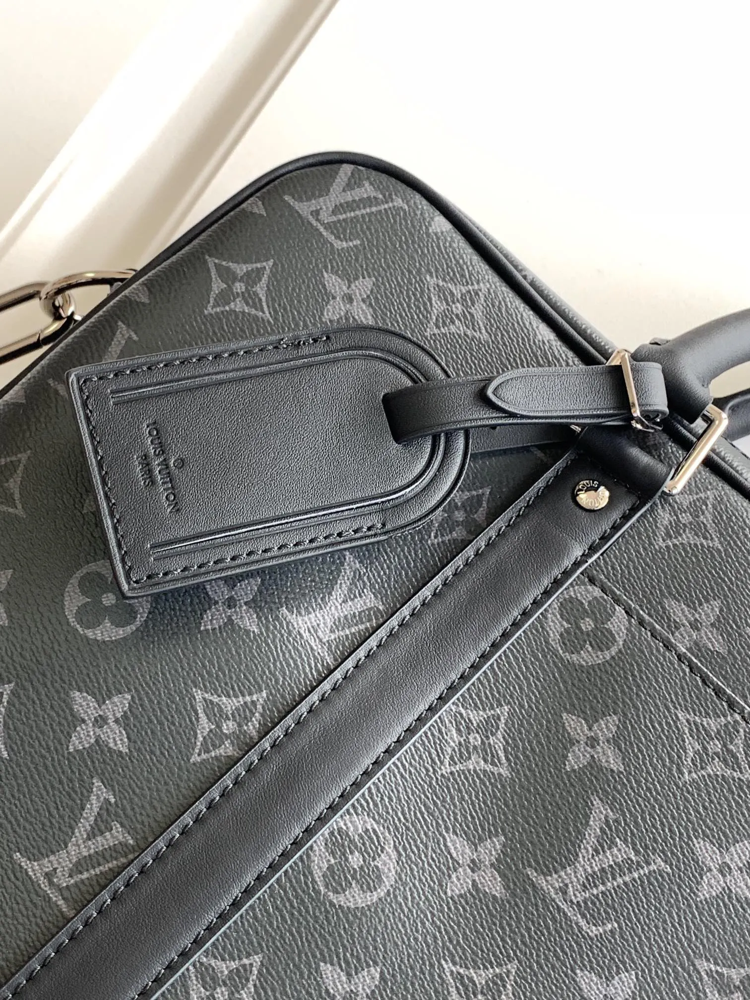 Louis Vuitton Porte-Documents Voyage PM M46457 - 图片 9