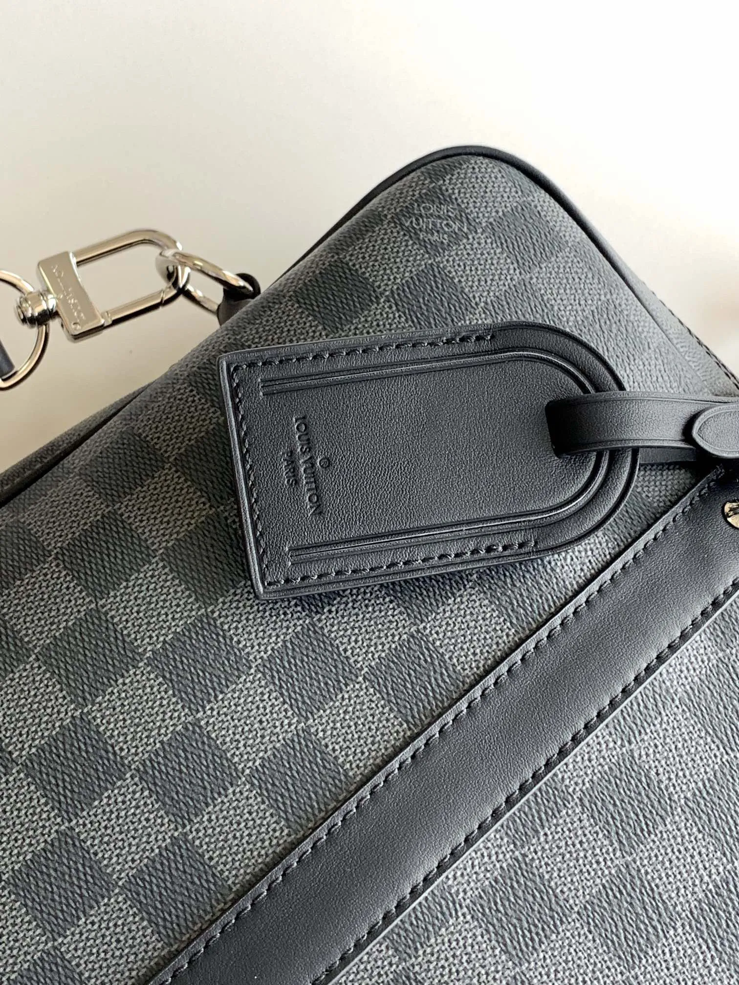 Louis Vuitton Porte-Documents Voyage PM N40445 - 图片 8