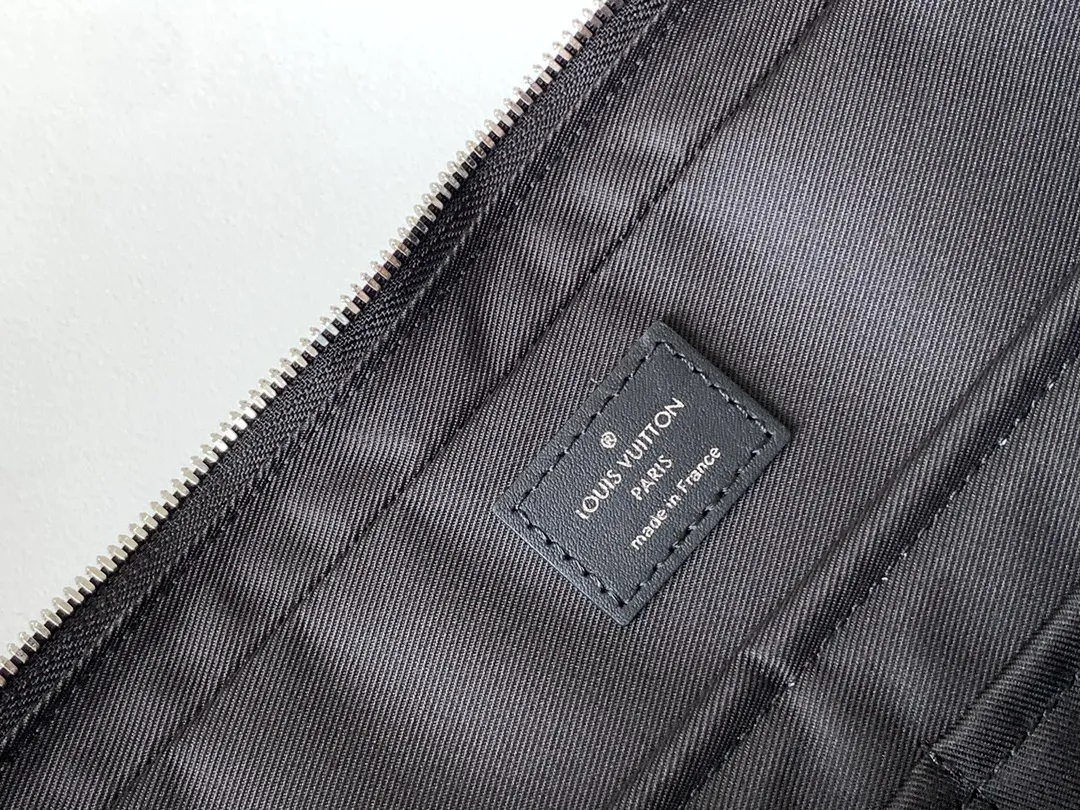 Louis Vuitton Porte-Documents Voyage PM N40445 - 图片 10
