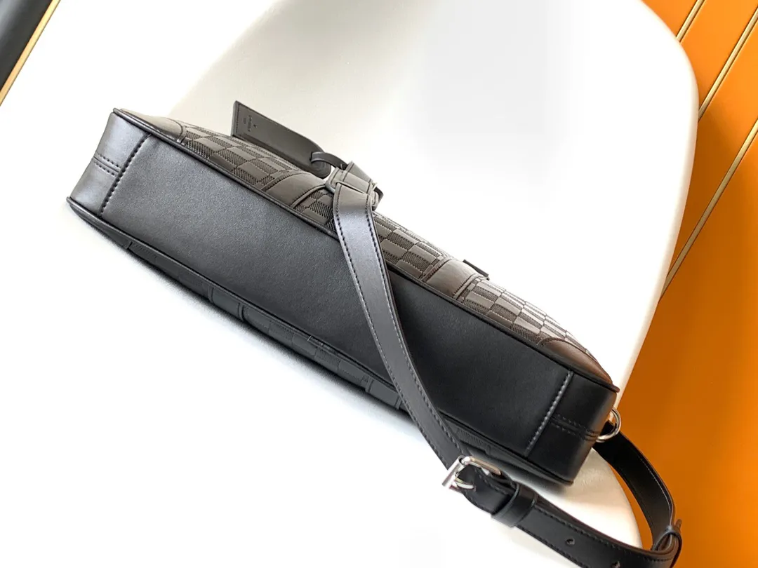 Louis Vuitton Porte-Documents Voyage PM N40444 - 图片 7