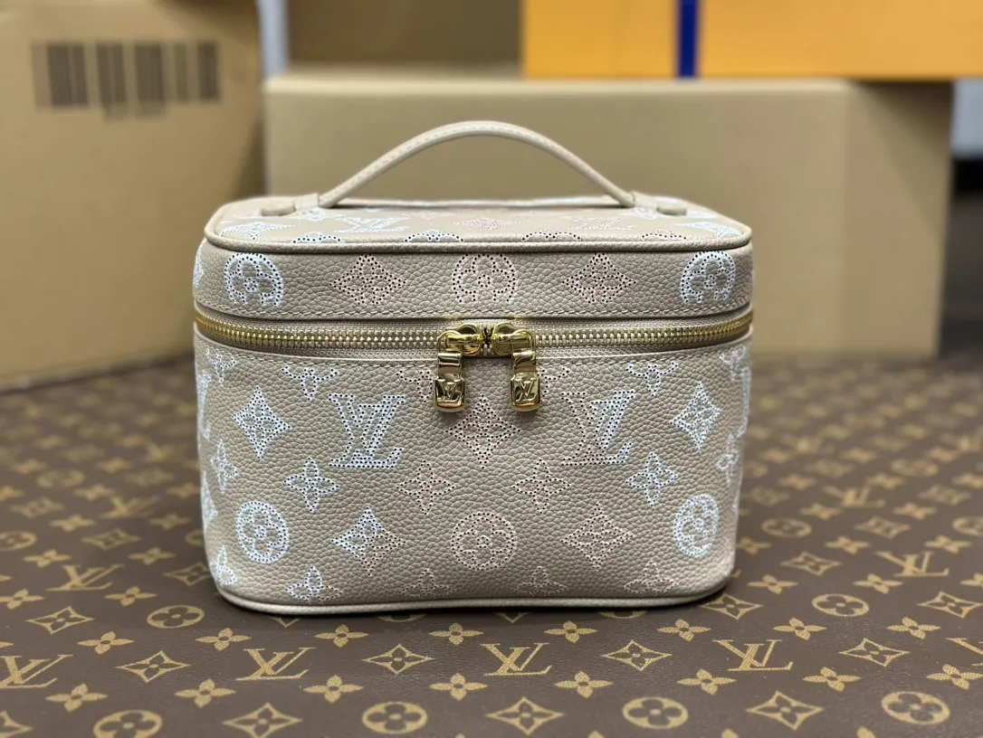 Alternative view of Louis Vuitton Nice Mini M23550