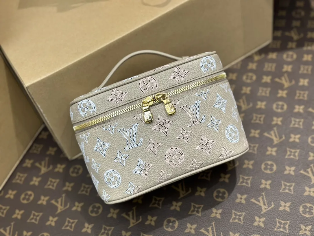 Louis Vuitton Nice Mini M23550 - 图片 3