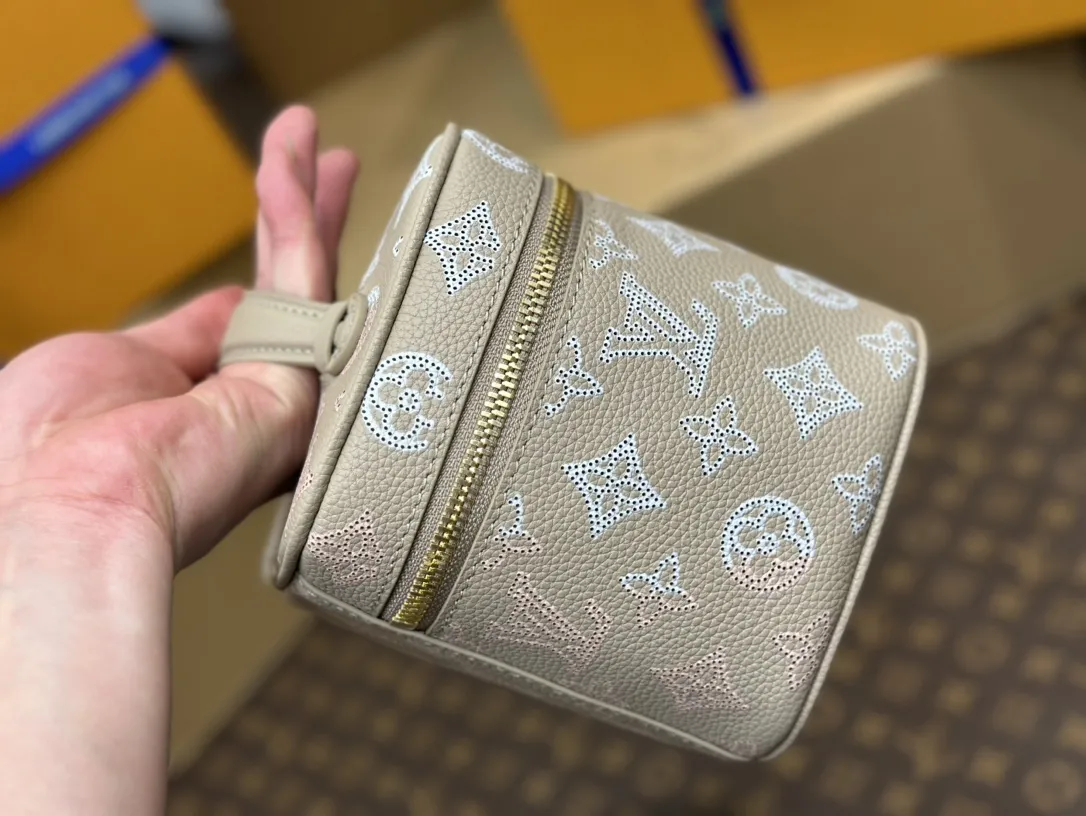Louis Vuitton Nice Mini M23550 - 图片 4
