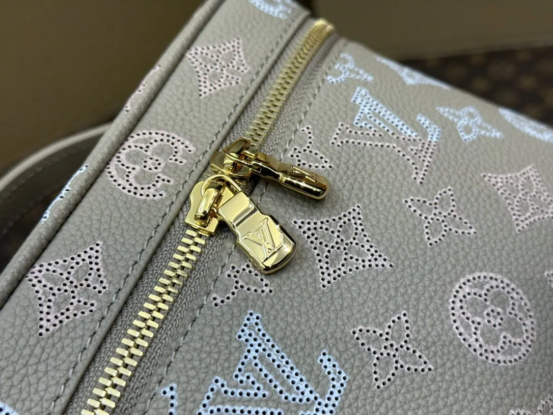 Louis Vuitton Nice Mini M23550 - 图片 8