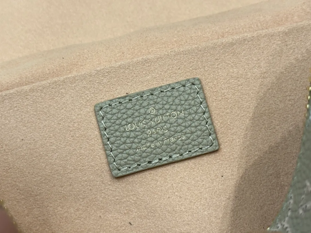 Louis Vuitton Nice Mini M23550 - 图片 10