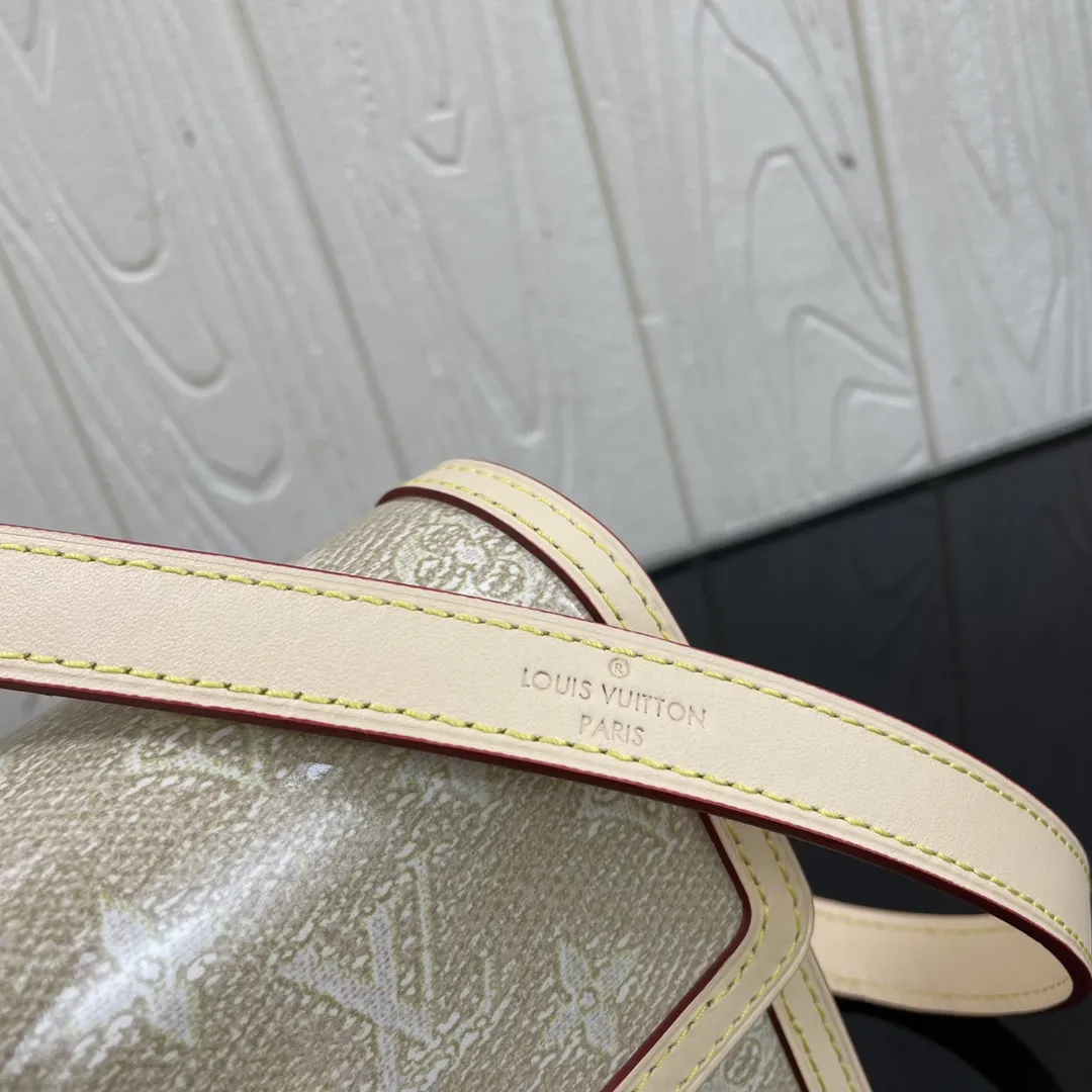 Louis Vuitton Dauphine Mini M22826 - 图片 7