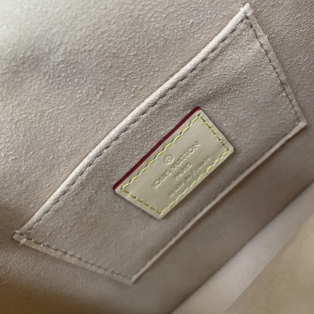 Louis Vuitton Dauphine Mini M22826 - 图片 8