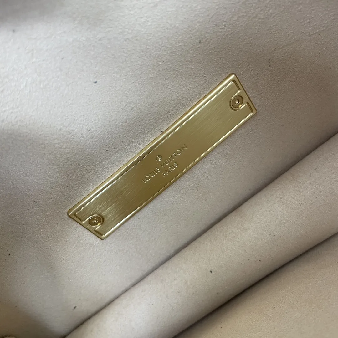 Louis Vuitton Dauphine Mini M22826 - 图片 9