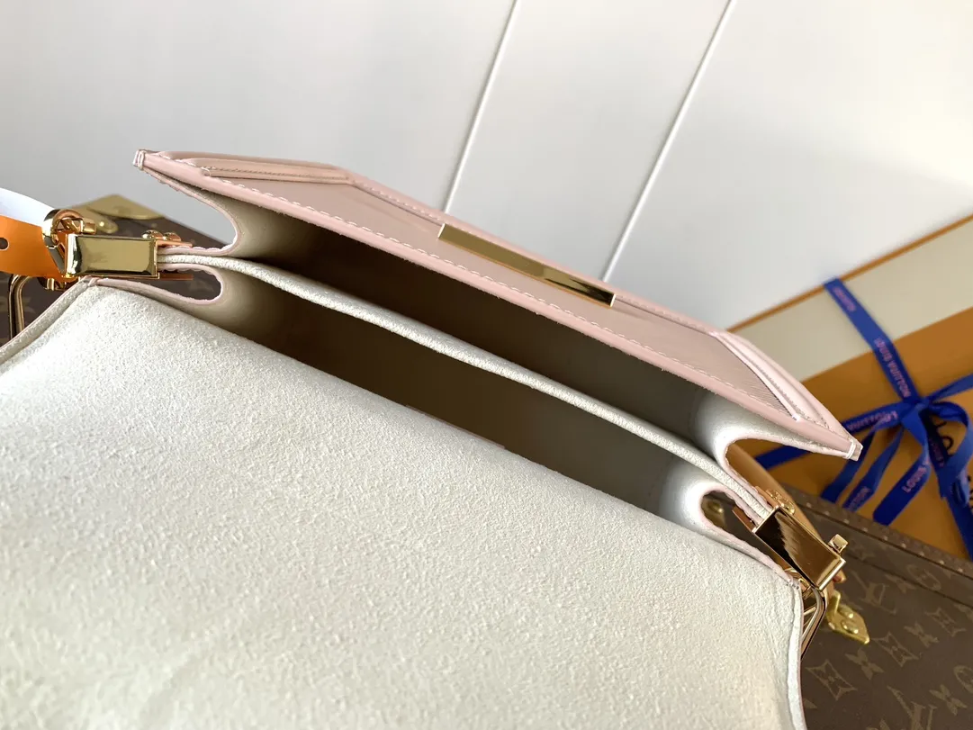 Louis Vuitton Dauphine Mini M23558 - 图片 6