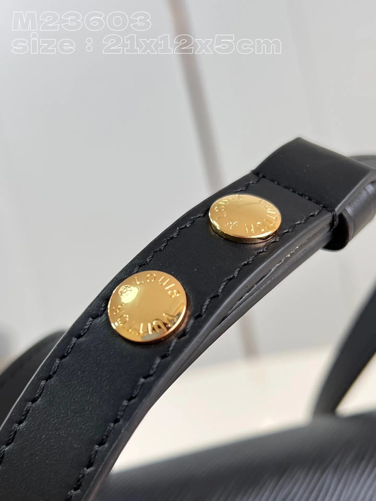 Louis Vuitton Dauphine East West M23603 - 图片 10
