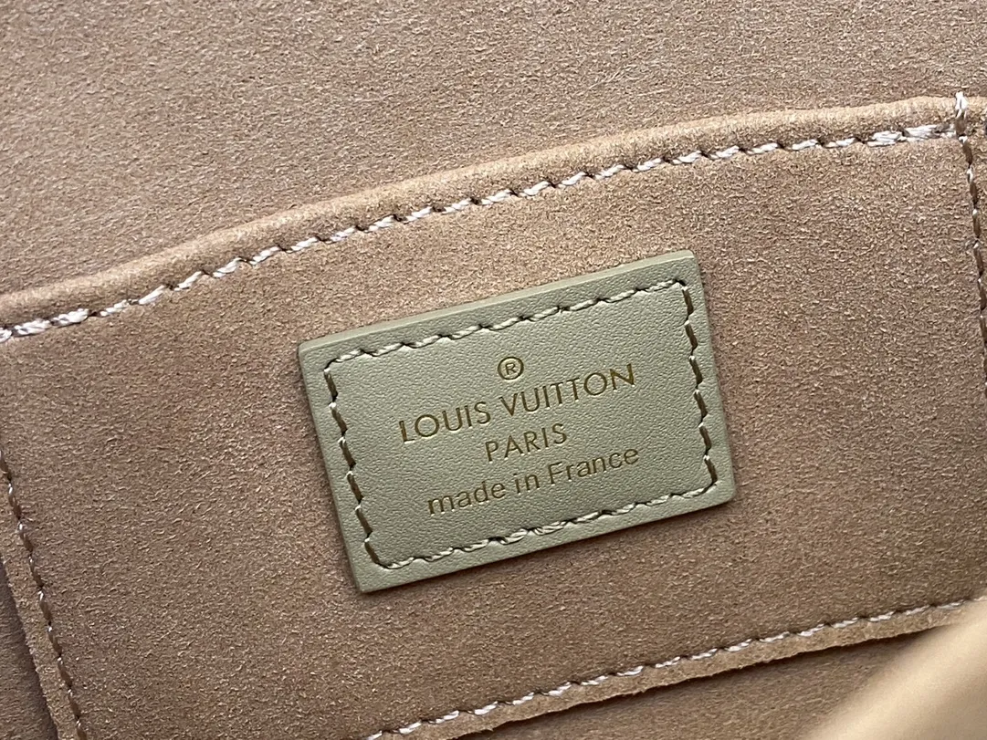 Louis Vuitton Dauphine Mini M23559 - 图片 10