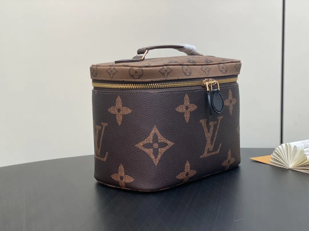Louis Vuitton Nice BB M47212 - Image 3