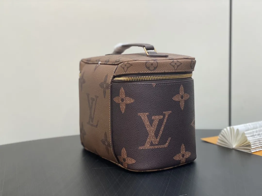 Louis Vuitton Nice BB M47212 - Image 4