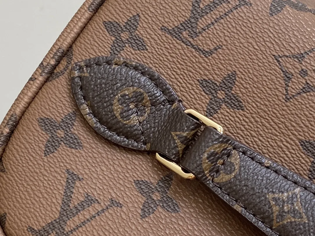 Louis Vuitton Nice BB M47212 - Image 9