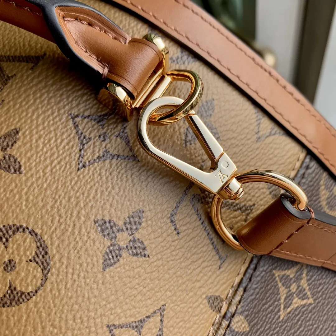 Louis Vuitton Dauphine Capitale M46751 - 图片 7