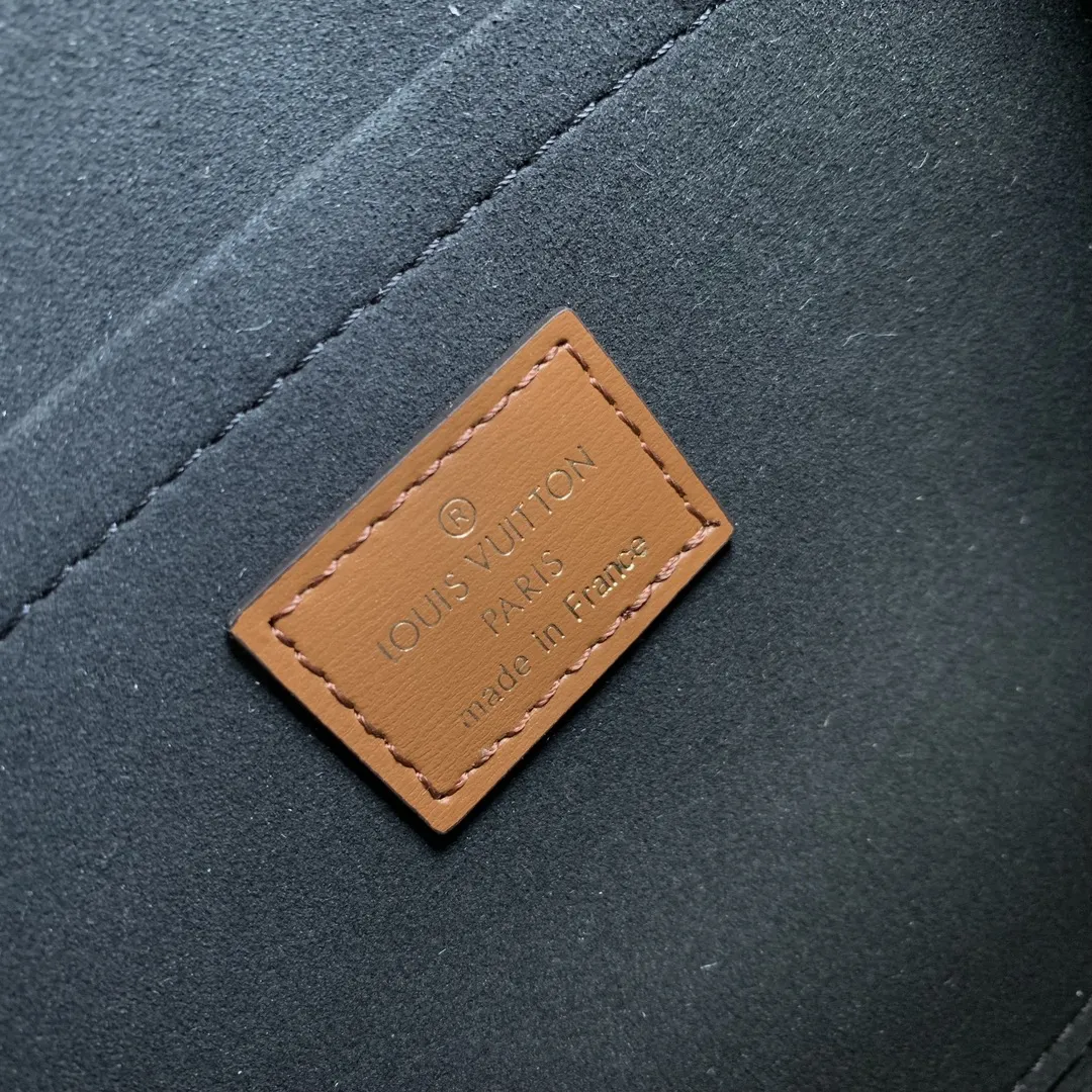 Louis Vuitton Dauphine Capitale M46751 - 图片 10